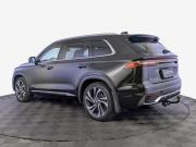 Geely Monjaro I Москва  - изображение 37
