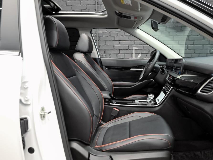 Kia Seltos I Рестайлинг Екатеринбург  - изображение 11