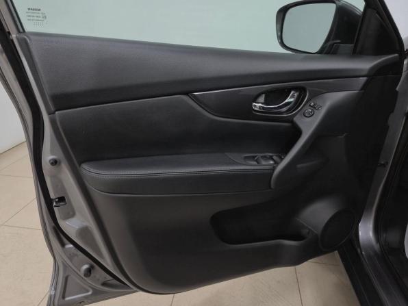 Nissan X-Trail III Рестайлинг с пробегом 2021 года, цена 2 275 000 рублей, 123815 км, внедорожник, Автокод Объявления