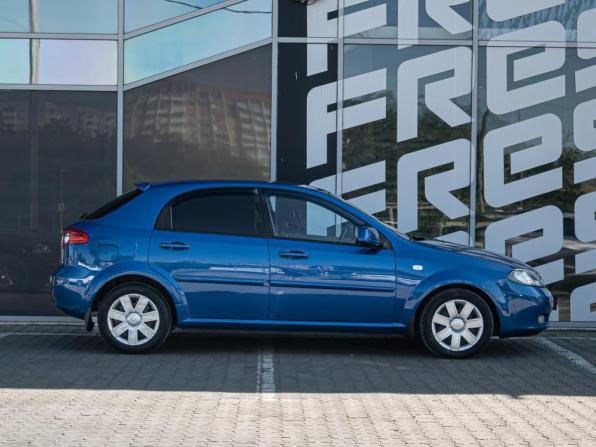 Chevrolet Lacetti I с пробегом 2011 года, цена 710 000 рублей, 155989 км, хэтчбек, Автокод Объявления