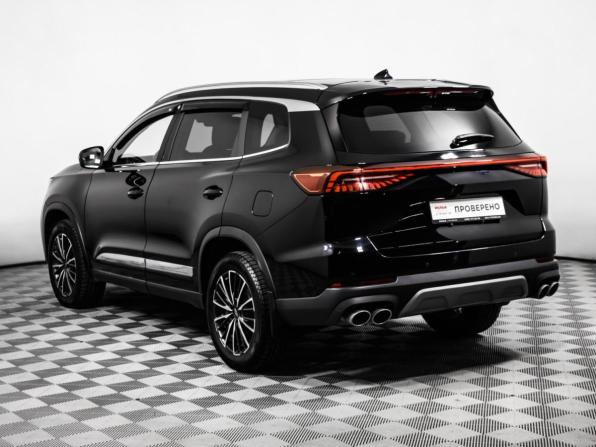 Chery Tiggo 8 Pro Max I Рестайлинг с пробегом 2023 года, цена 2 379 000 рублей, 34579 км, внедорожник, Автокод Объявления