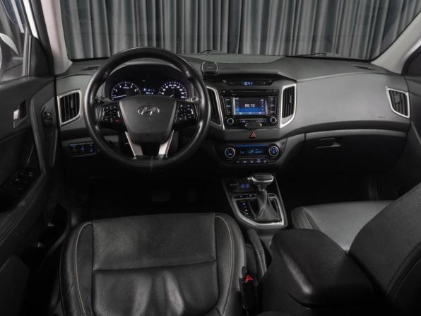 Hyundai Creta I с пробегом 2017 года, цена 1 830 000 рублей, 192124 км, внедорожник, Автокод Объявления
