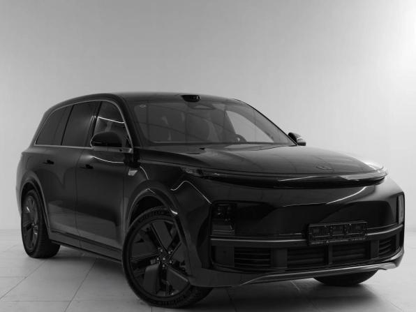 Li Auto (Lixiang) L9 I Рестайлинг с пробегом 2025 года, цена 8 999 000 рублей, 75 км, внедорожник, Автокод Объявления