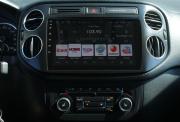 Volkswagen Tiguan I Рестайлинг Саратов  - изображение 42