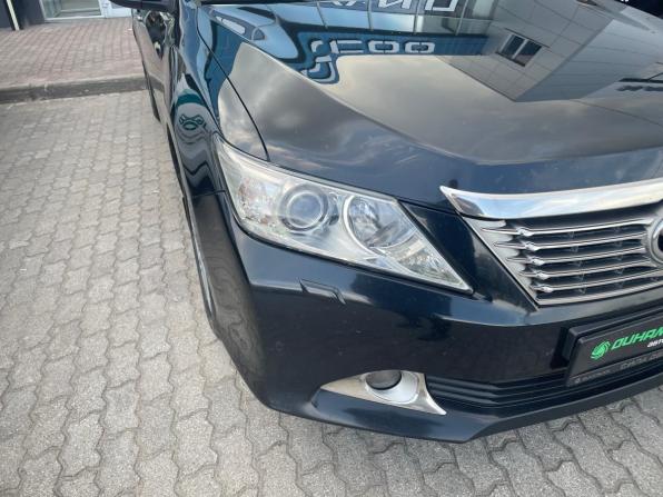 Toyota Camry VII (XV50) с пробегом 2012 года, цена 1 660 000 рублей, 191113 км, седан, Автокод Объявления