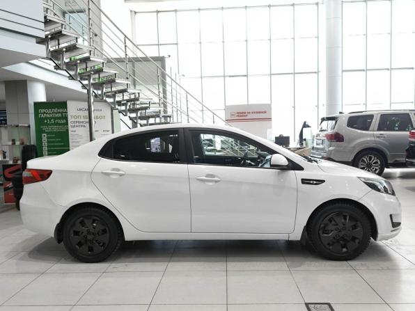 Kia Rio III с пробегом 2014 года, цена 750 000 рублей, 154762 км, седан, Автокод Объявления