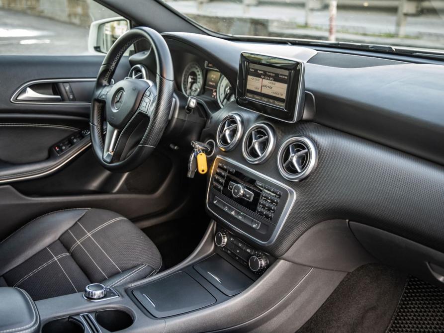 Mercedes-Benz A-Класс III (W176) Волгоград  - изображение 35