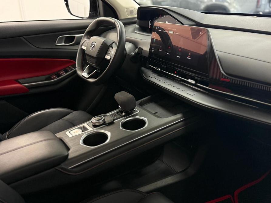 Changan UNI-S (CS55 Plus) Казань  - изображение 9