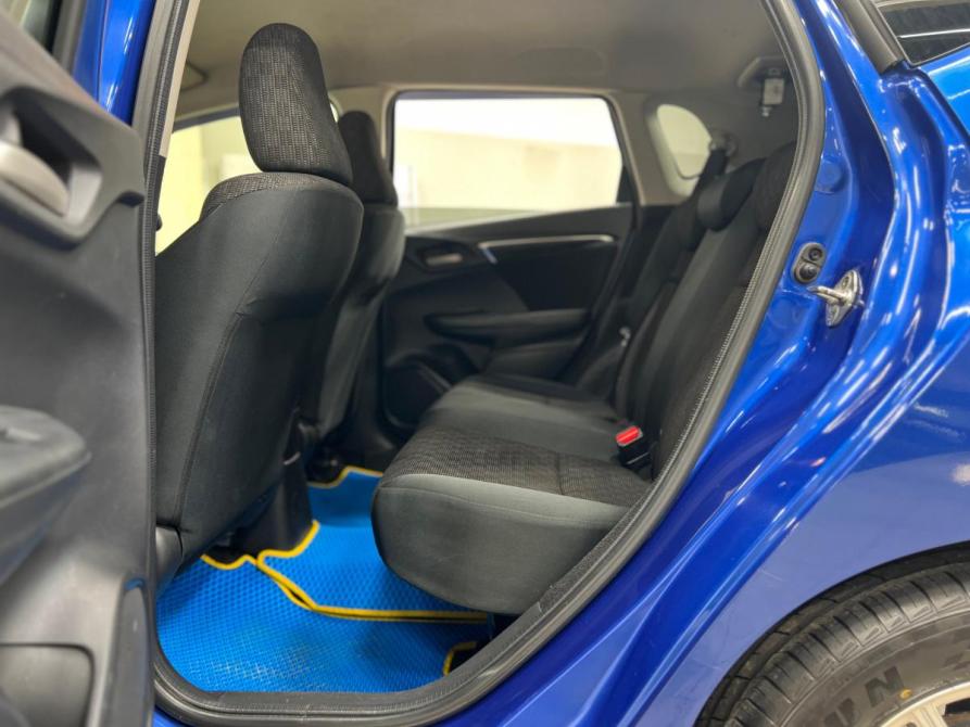 Honda Fit III Кемерово  - изображение 11