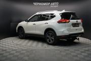 Nissan X-Trail III Рестайлинг Крым  - изображение 31