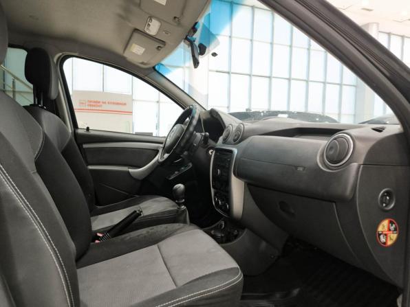 Renault Duster I с пробегом 2013 года, цена 778 000 рублей, 278508 км, внедорожник, Автокод Объявления