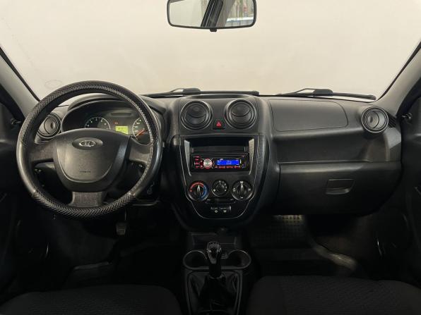 Lada (ВАЗ) Granta I с пробегом 2014 года, цена 254 900 рублей, 234789 км, седан, Автокод Объявления