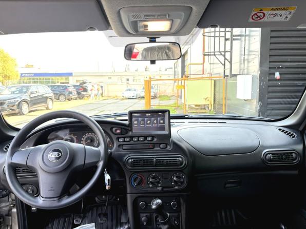 Lada (ВАЗ) Niva Travel I с пробегом 2021 года, цена 950 000 рублей, 62500 км, внедорожник, Автокод Объявления