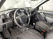 Lada (ВАЗ) Granta I Москва  - изображение 37
