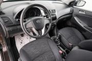 Hyundai Solaris I Рестайлинг Красноярск  - изображение 31