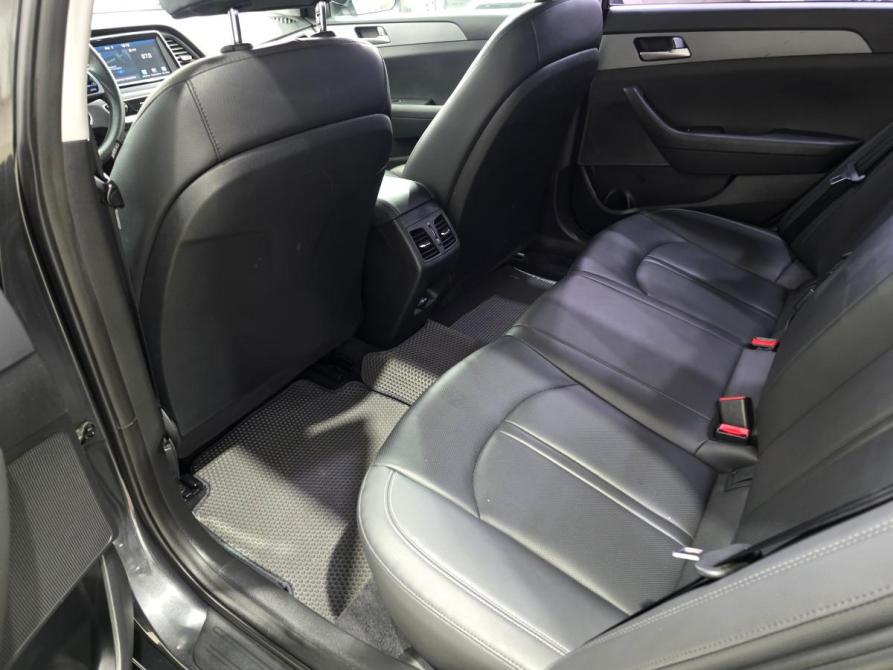 Hyundai Sonata VII (LF) Рестайлинг Ставрополь  - изображение 14