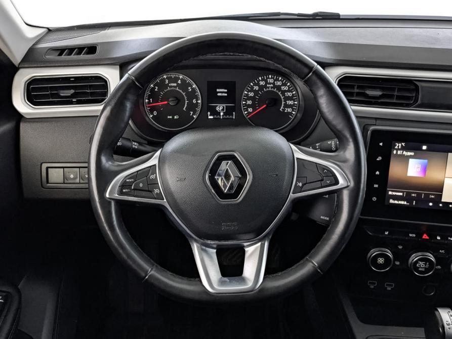 Renault Arkana I Москва  - изображение 22