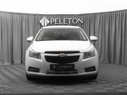 Chevrolet Cruze I Москва  - изображение 23