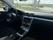 Volkswagen Passat B7 Крым  - изображение 32