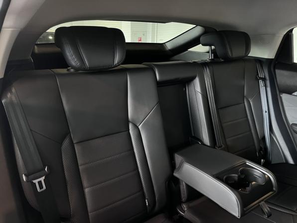 Haval F7x I Рестайлинг с пробегом 2024 года, цена 2 395 000 рублей, 43094 км, внедорожник, Автокод Объявления