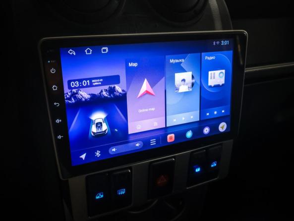 Renault Logan I с пробегом 2006 года, цена 280 000 рублей, 204722 км, седан, Автокод Объявления