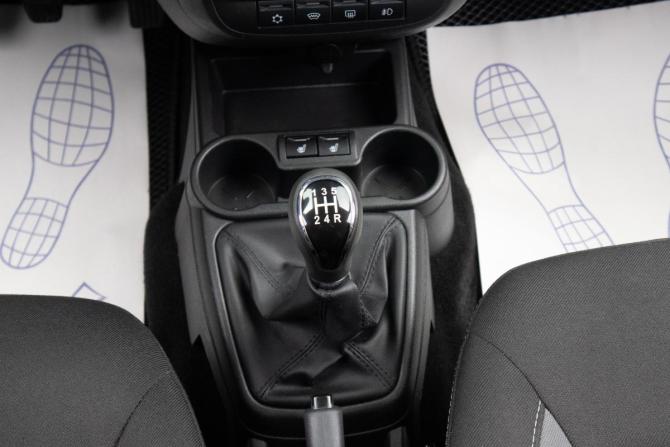 Lada (ВАЗ) Granta I Рестайлинг с пробегом 2022 года, цена 759 000 рублей, 51000 км, седан, Автокод Объявления