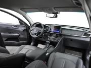 Kia Optima IV Рестайлинг Москва  - изображение 20