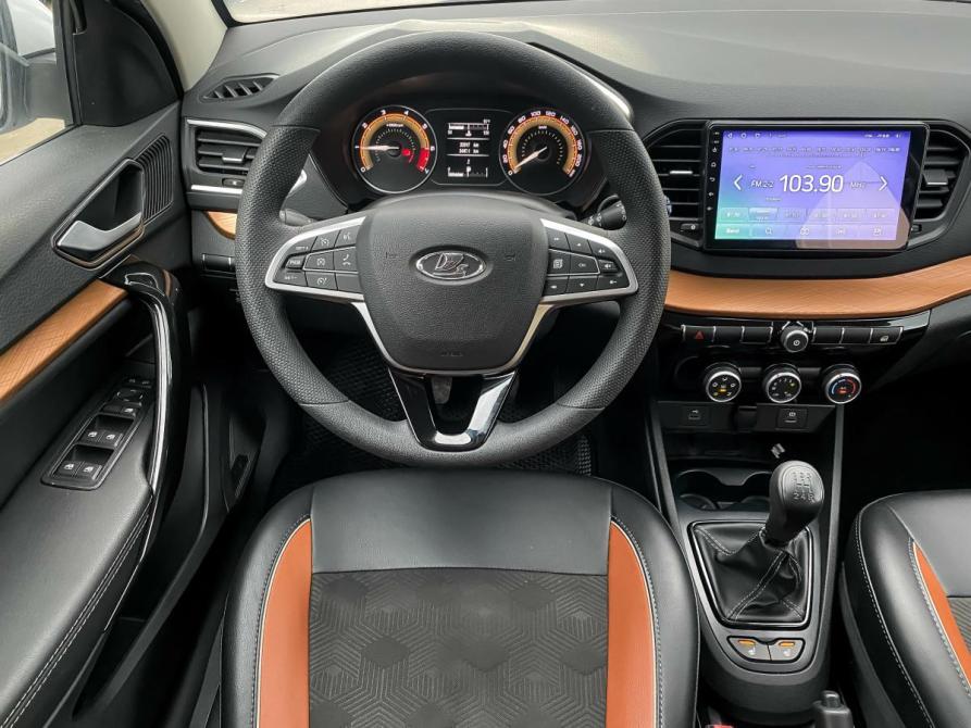 Lada (ВАЗ) Vesta I Рестайлинг (NG) Нижний Новгород  - изображение 11