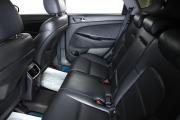 Hyundai Tucson III Рестайлинг Пермь  - изображение 37