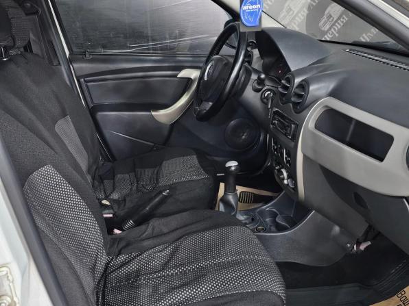 Renault Logan I Рестайлинг с пробегом 2011 года, цена 335 000 рублей, 245800 км, седан, Автокод Объявления