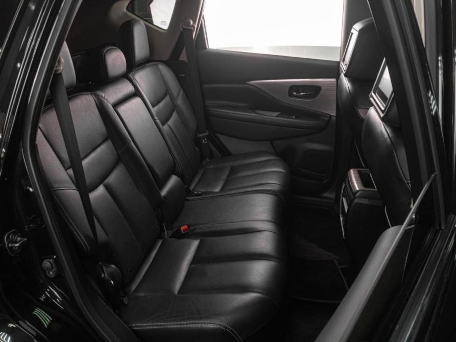 Nissan Murano III (Z52) Тюмень  - изображение 7