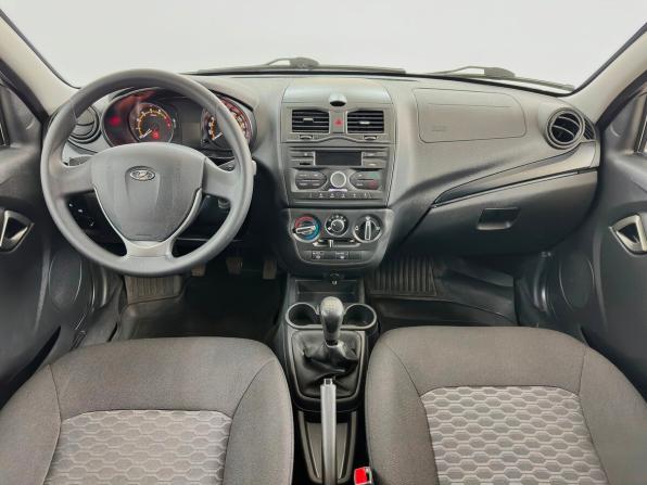 Lada (ВАЗ) Granta I Рестайлинг с пробегом 2023 года, цена 739 000 рублей, 22691 км, лифтбек, Автокод Объявления