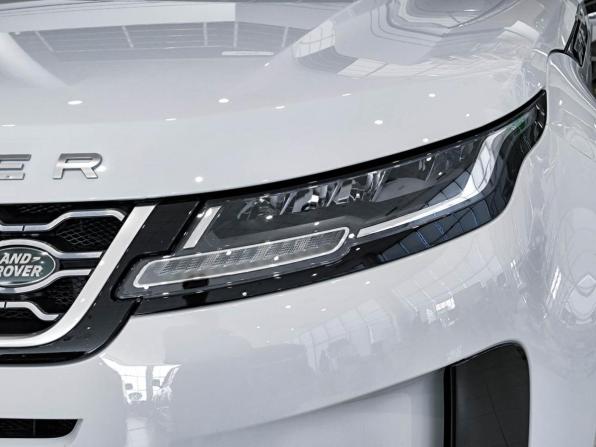 Land Rover Range Rover Evoque II с пробегом 2019 года, цена 3 550 000 рублей, 61876 км, внедорожник, Автокод Объявления