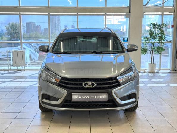 Lada (ВАЗ) Vesta I с пробегом 2020 года, цена 1 180 000 рублей, 85000 км, универсал, Автокод Объявления