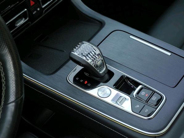 GAC GS8 II с пробегом 2023 года, цена 3 600 000 рублей, 26300 км, внедорожник, Автокод Объявления