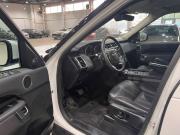 Land Rover Discovery V Пермь  - изображение 10