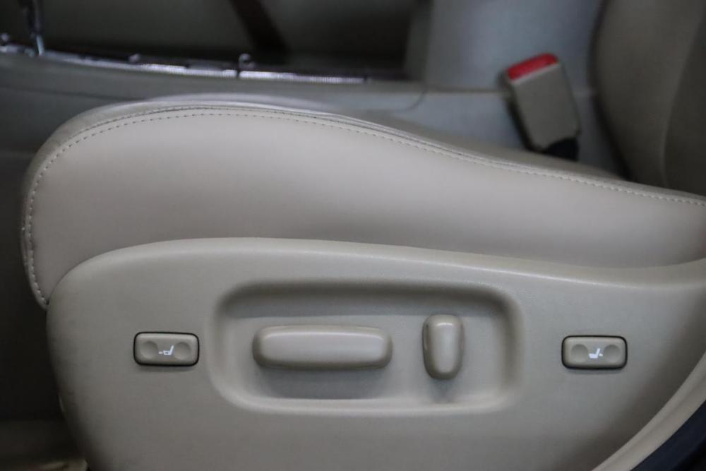 Toyota Highlander II (XU40) Рестайлинг Сургут  - изображение 11