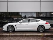 Porsche Panamera I Рестайлинг Санкт-Петербург  - изображение 50