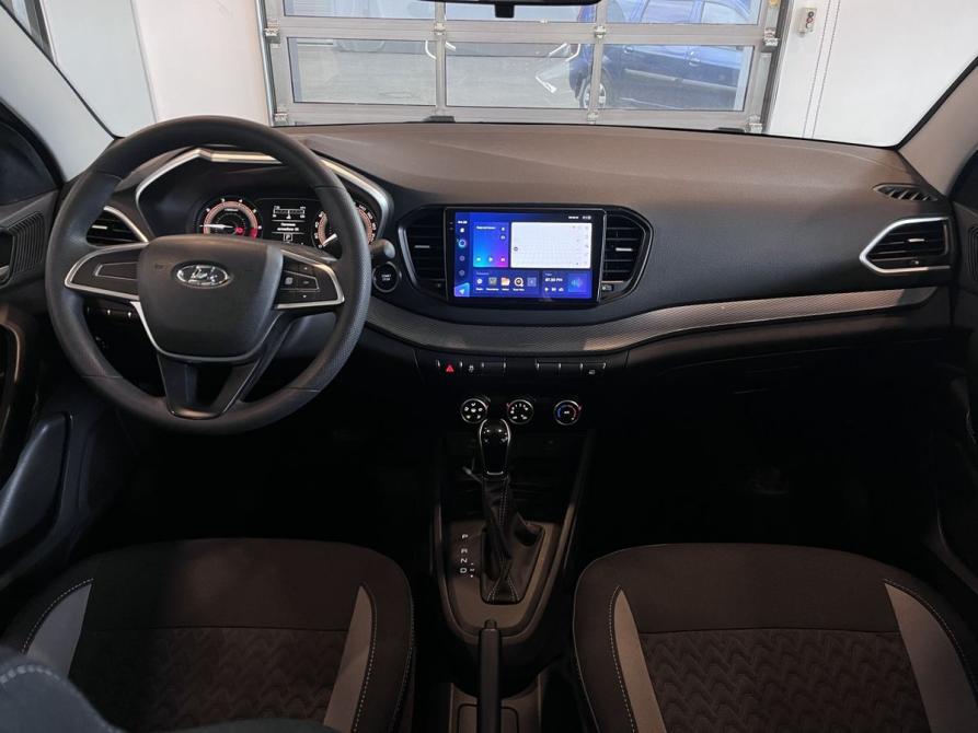 Lada (ВАЗ) Vesta I Рестайлинг (NG) Чебоксары  - изображение 8