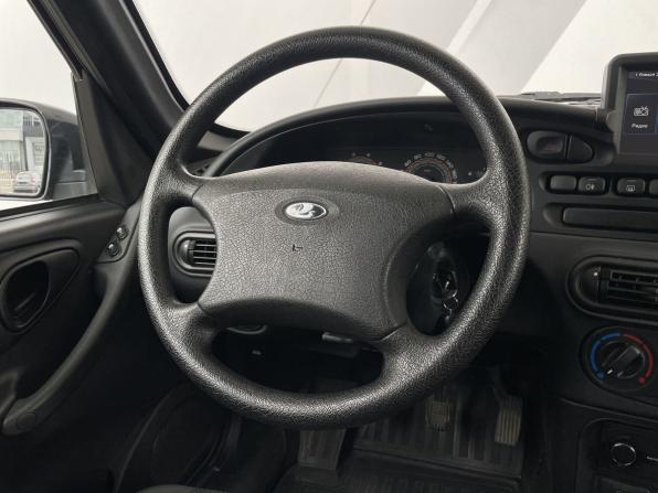 Lada (ВАЗ) Niva Travel I с пробегом 2023 года, цена 1 068 000 рублей, 60002 км, внедорожник, Автокод Объявления