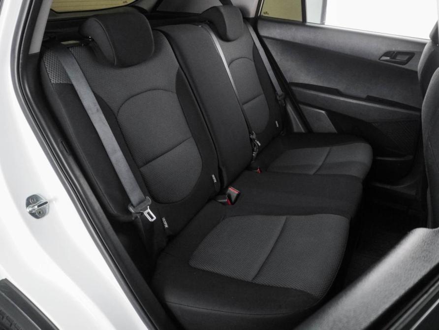 Hyundai Creta I Воронеж  - изображение 7