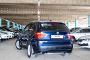 BMW X3 II (F25) Уфа  - изображение 25
