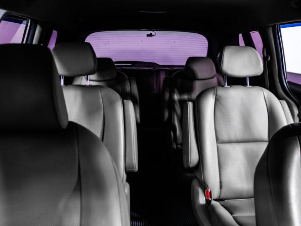 Kia Carnival III с пробегом 2019 года, цена 2 590 000 рублей, 133000 км, минивэн, Автокод Объявления