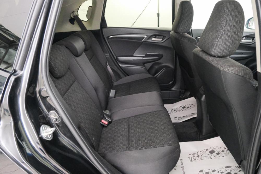 Honda Fit III Красноярск  - изображение 21