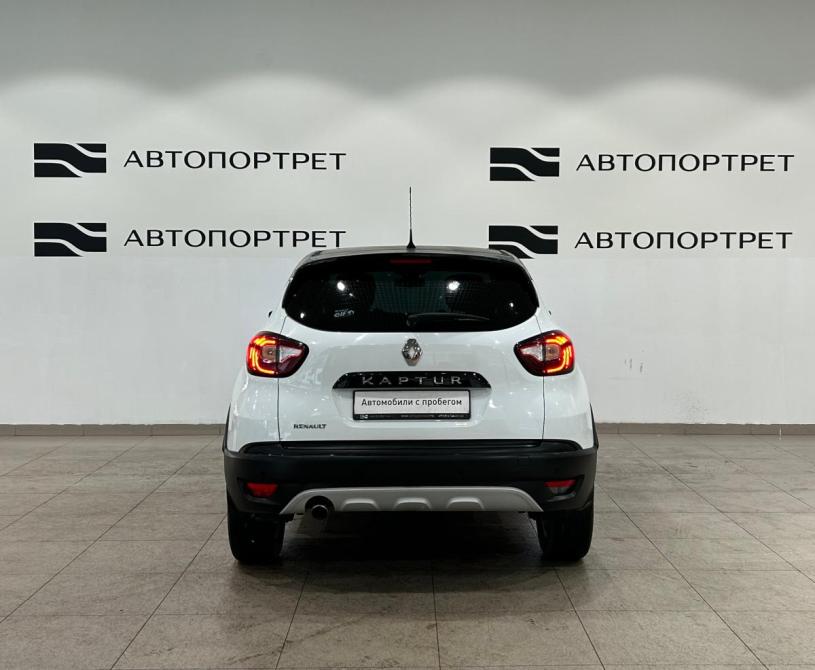 Renault Kaptur I Санкт-Петербург  - изображение 6