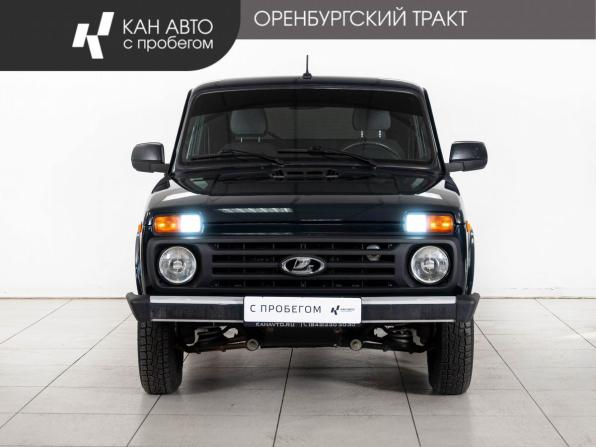 Lada (ВАЗ) Niva Legend I с пробегом 2024 года, цена 850 000 рублей, 12738 км, внедорожник, Автокод Объявления