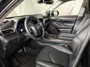 Toyota Highlander IV (XU70) Москва  - изображение 47