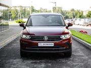 Volkswagen Tiguan II Рестайлинг Санкт-Петербург  - изображение 39