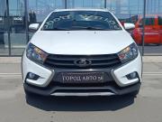 Lada (ВАЗ) Vesta I Оренбург  - изображение 23