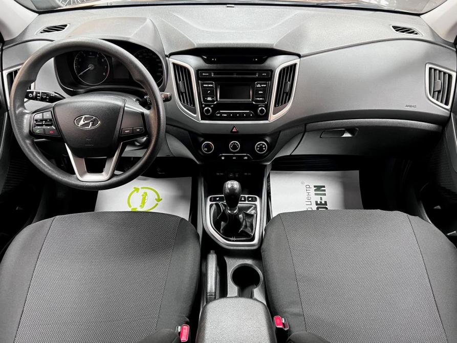 Hyundai Creta I Тверь  - изображение 11